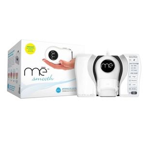 Me Smooth Permanent Hair Reduction NWOT